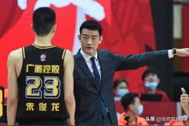 杨鸣真的将被王博击败？这次你们想多了，辽宁可并不是软柿子图片