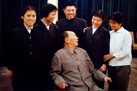 难忘1976，一些事让人刻骨铭心，也有些事情你未必知道图片