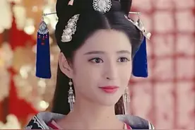 长胖40斤的京城第一美女，褪去冷艳外表，竟是个隐藏的喜剧演员图片
