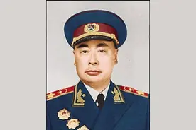 第三野战军各军简介图片