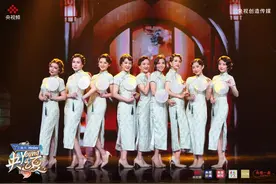 《央young之夏》公演口碑爆棚破圈传播图片