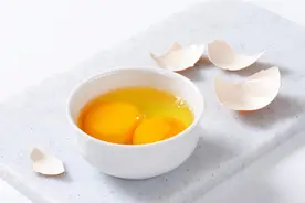 小小一个鸡蛋，浑身都是宝，妙用可滋阴润燥、养血安胎、保护肝脏图片