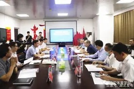部校共建新闻传播学院，武体来了！图片
