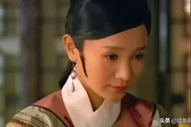 《甄嬛传》比惨大会，这十人一个比一个惨图片