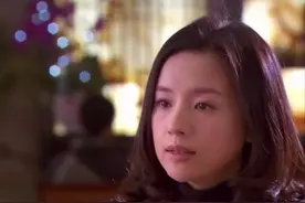 重温《相爱十年》：如果卫媛真的怀孕了，肖然最后还会喜欢韩灵吗图片