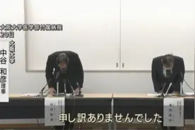 把马桶刷得超干净再喝上一口里面的水，会有事吗？图片