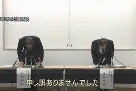 把马桶刷得超干净再喝上一口里面的水，会有事吗？图片
