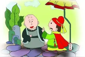 看图猜成语，小学生都能猜出来，敢不敢挑战？图片