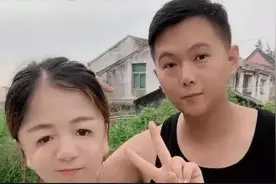 那个长得像鸟的妈妈，不顾会遗传坚持要生下二胎，孩子如今怎样了图片