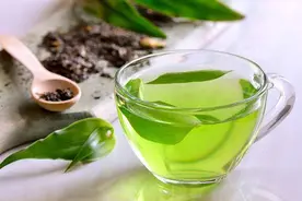 夏季饮绿茶，可谓最佳选择图片