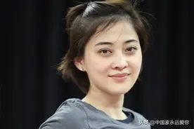 梅婷 再年轻十岁我演不了姚兰图片