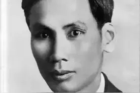 胡志明如何从无名小卒成长为越南独立之父，背后有着一段曲折历史图片