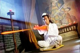 一阳指在《天龙八部》是二流武功，为何在《射雕》成了绝学？图片