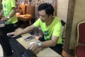 「国庆见闻」在游轮上做摄影师，是一种怎样的体验图片
