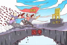 2022年山东省考报名已开始，报名流程详解图片