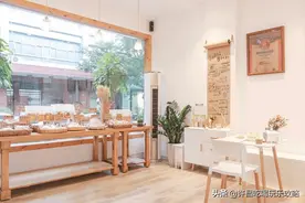 许昌这家超治愈清真烘焙店邀你开启甜蜜旅程图片
