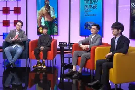 雨童嘲讽Doinb是“金拉夫”！事后Doinb询问糖小幽“金拉夫”意思图片