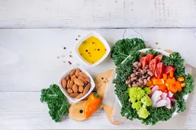 这样吃碳水，涨最大的肌肉、减最多的脂肪图片
