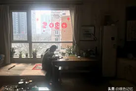 北京90后舞蹈老师疫情期间的多样直播生活图片