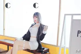 武汉200多名大学生，兴趣爱好不一样，竟然组建了一个伪娘团图片