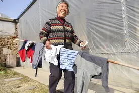 羡慕！山东“袖珍母亲”身高仅1米3，把女儿培养成留美博士后图片