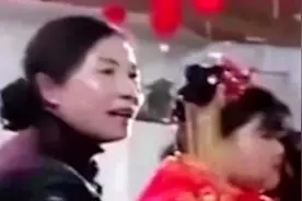 90后小伙娶325斤“膘妻”，网友刚要同情，看到陪嫁不淡定了图片