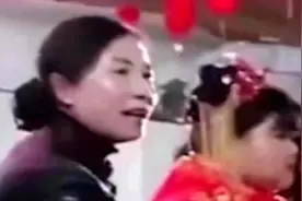 90后小伙娶325斤“膘妻”，网友刚要同情，看到陪嫁不淡定了图片