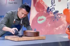 明星们为什么喜欢用 万仟堂的茶器？图片