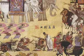 诸葛亮南征之时"七擒孟获"真的效果很好吗？图片