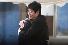 “对不起，爸爸也是第一次当爸爸”图片