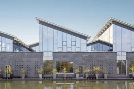 你所不知道的嘉定，八大绝美的门面担当，低调得让人心疼图片