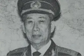 一千多名开国少将，这十位，堪称是少将中的佼佼者图片
