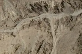 印度阅兵摩托表演是常态，日常训练没有白费，河谷地带已显示优势图片