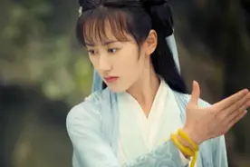袁冰妍《琉璃》热播，三位女主结局各不相同，只有禇玲珑令人心疼图片