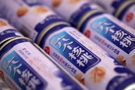 易拉罐成本比饮料还高，年销120亿的六个核桃，终于要凉了？图片
