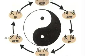 胡希恕六经体系辨证思路图片
