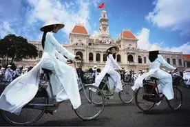 越南废弃千年的户口制度，要全面西化？全球仅剩3国实行户籍制度图片