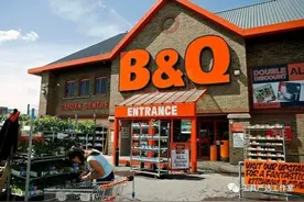 Homedepot | 家得宝的中国往事图片