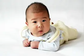 6个月的宝宝认知能力怎么样？5个小训练，让宝宝智力提升图片