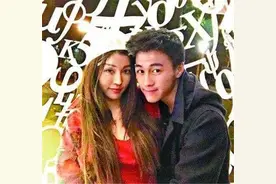 何猷君和奚梦瑶结婚前，和别人已有孩子？是四姨太断然不认？图片