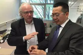 影响能源格局的发电玻璃，让美国印度急红了眼，却在中国成功问世图片