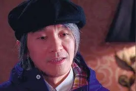 周星驰曾多次申请移民加拿大，却因一个原因一直过不了审，被拒图片