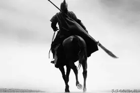 普通人为什么难以翻身，是因为你没有一次“战点”图片