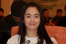 满地校花？看看上世纪的北电校花，就知道如今的校花有多水图片