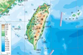古代7次收复台湾省的战役，其中一次全歼日军，年轻人该好好看看图片