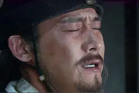 诸葛亮首次北伐时，失去了11位大将，仅看名单就知道他败得有多惨图片