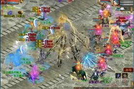大话西游2：龙和大力魔不尽相同，龙的装备选择分享图片