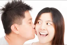 约会的时间越长，两人亲吻的次数就越少，真是这样吗？图片