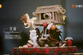 连获五个世界冠军！《巧手神探》这个翻糖师的作品令人惊艳图片
