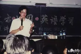 摆几张桌子，租个民房就能办培训机构的时代已经结束了！图片